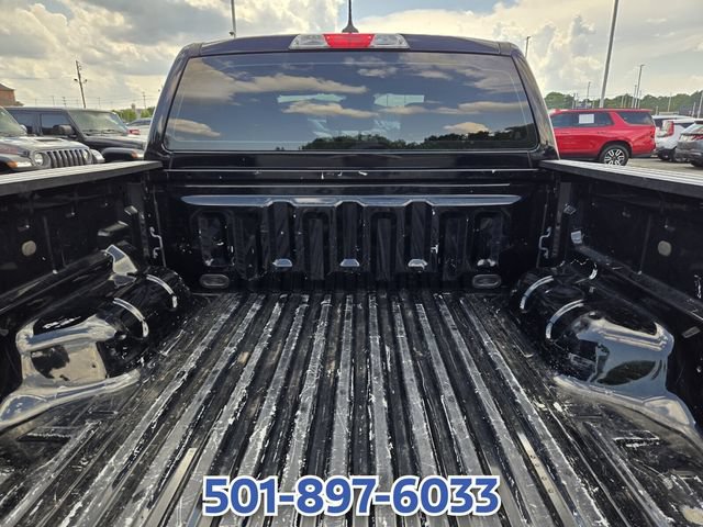 Certified 2021 Ford Ranger XL w/ Equipment Group 101A High RWD image 17