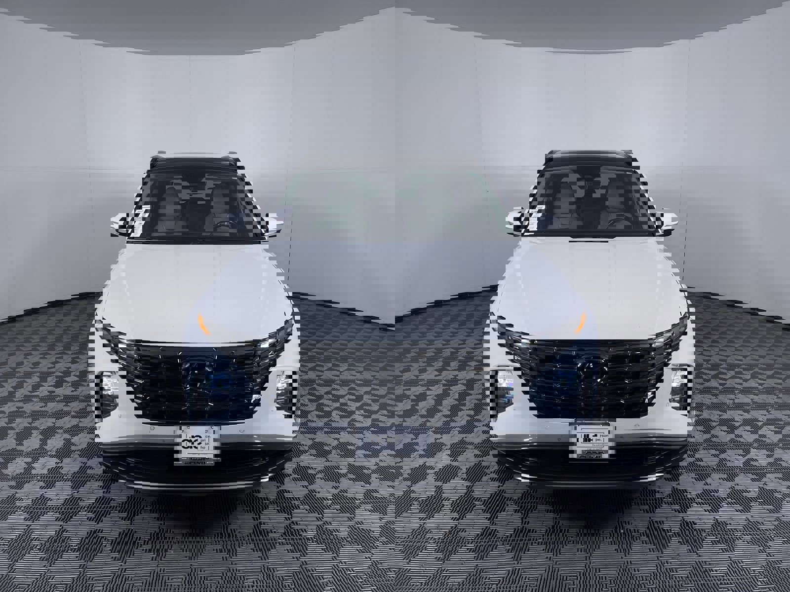 Used 2022 Hyundai Tucson Limited image 29