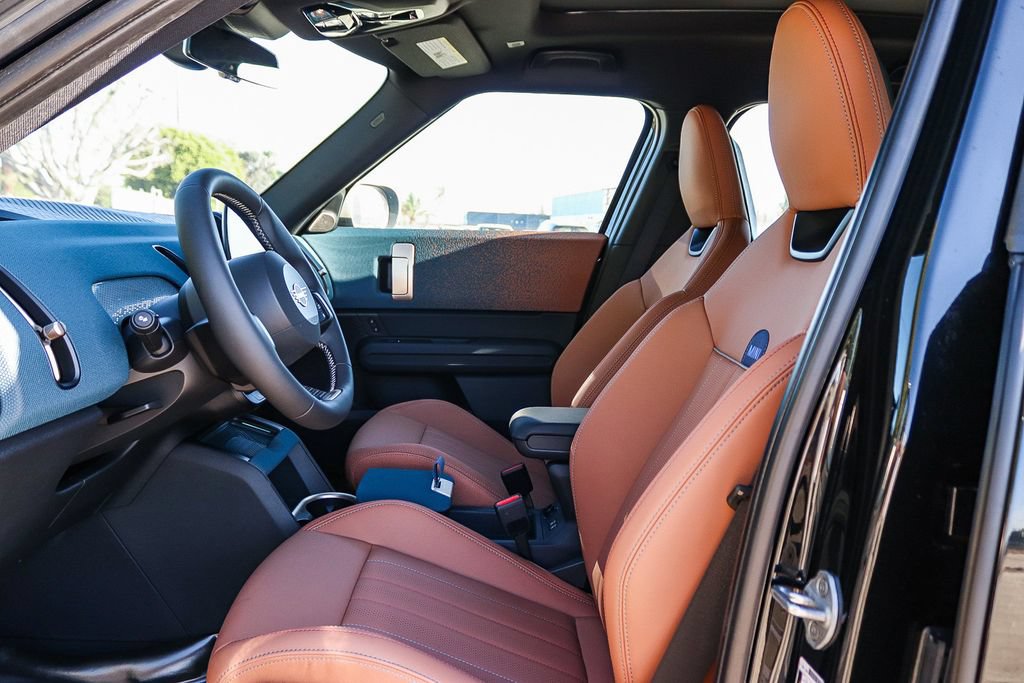 New 2027 MINI Cooper Countryman S AWD/4WD image 18