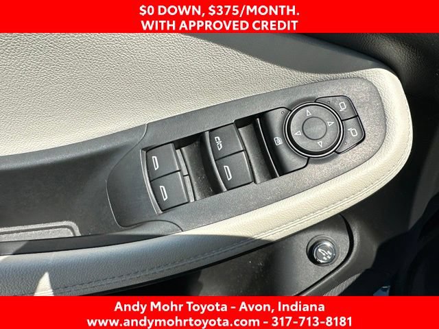 Used 2020 Buick Encore GX Select FWD image 11