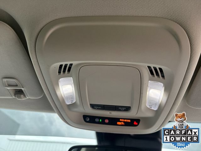 Used 2022 Buick Envision Preferred FWD image 7