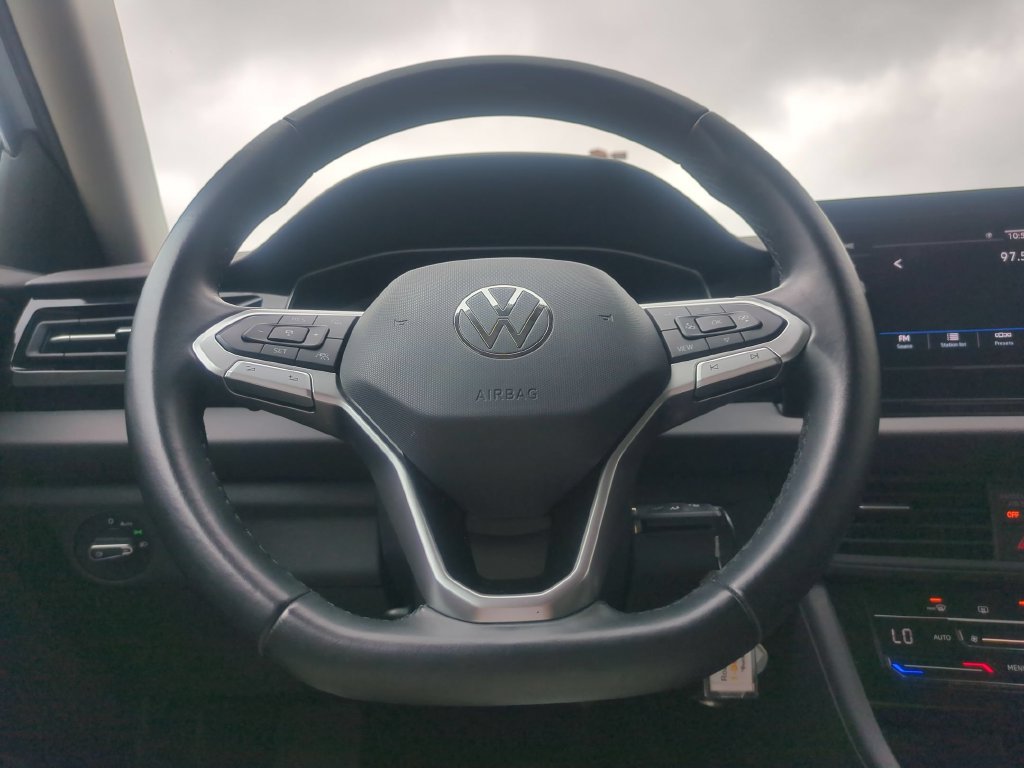 Used 2025 Volkswagen Jetta S FWD image 22