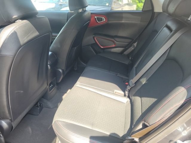 Certified 2023 Kia Soul GT-Line FWD image 18