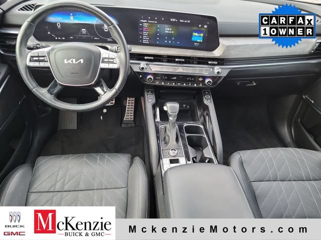 Used 2024 Kia Telluride SX X-Line AWD/4WD image 27