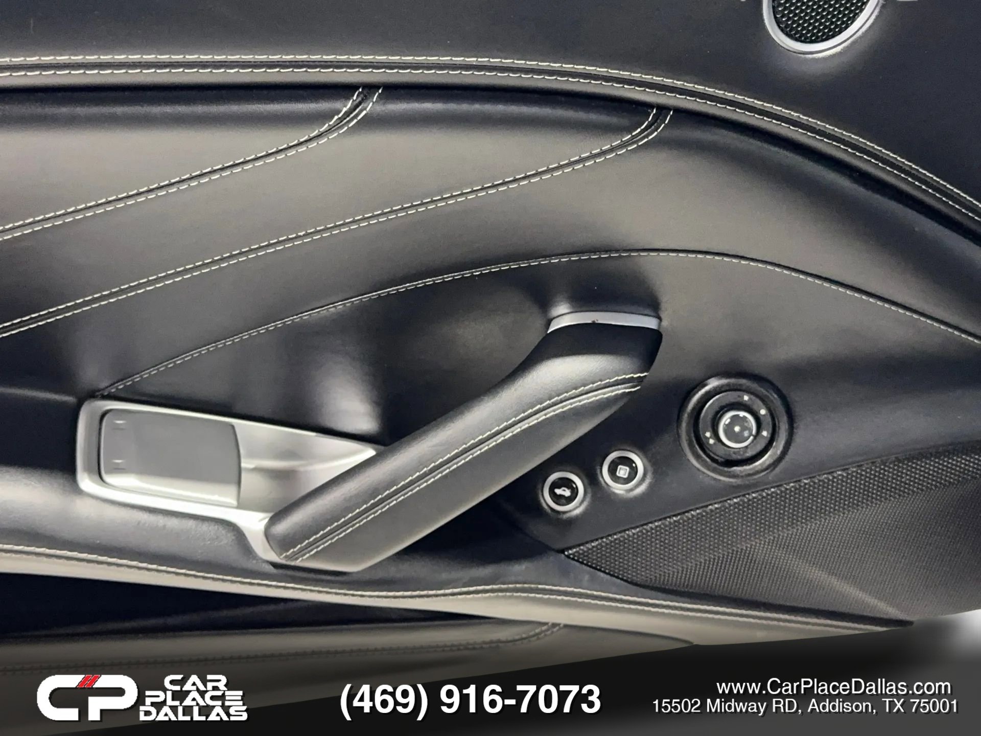 Used 2016 Ferrari California T image 19