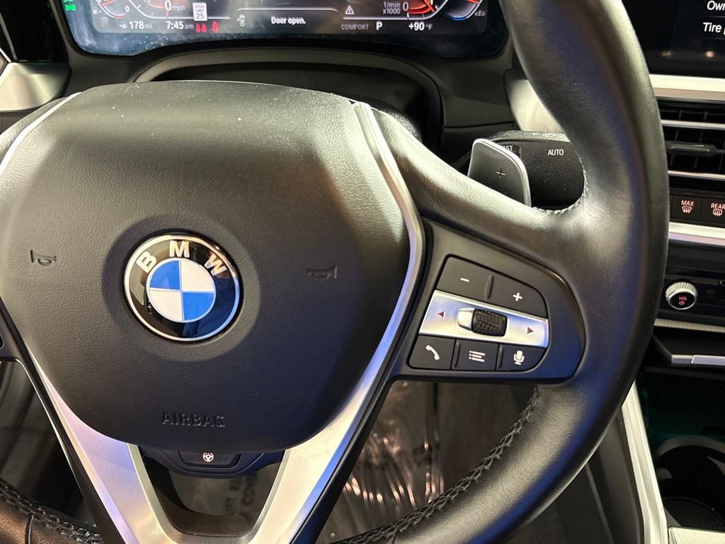Used 2022 BMW 430i xDrive Coupe w/ Convenience Package AWD/4WD image 29