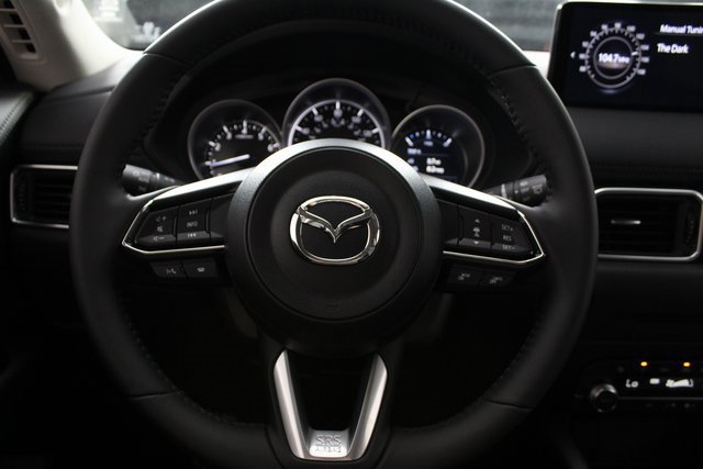 New 2025 MAZDA CX-5 AWD 2.5 S w/ Select Package image 18