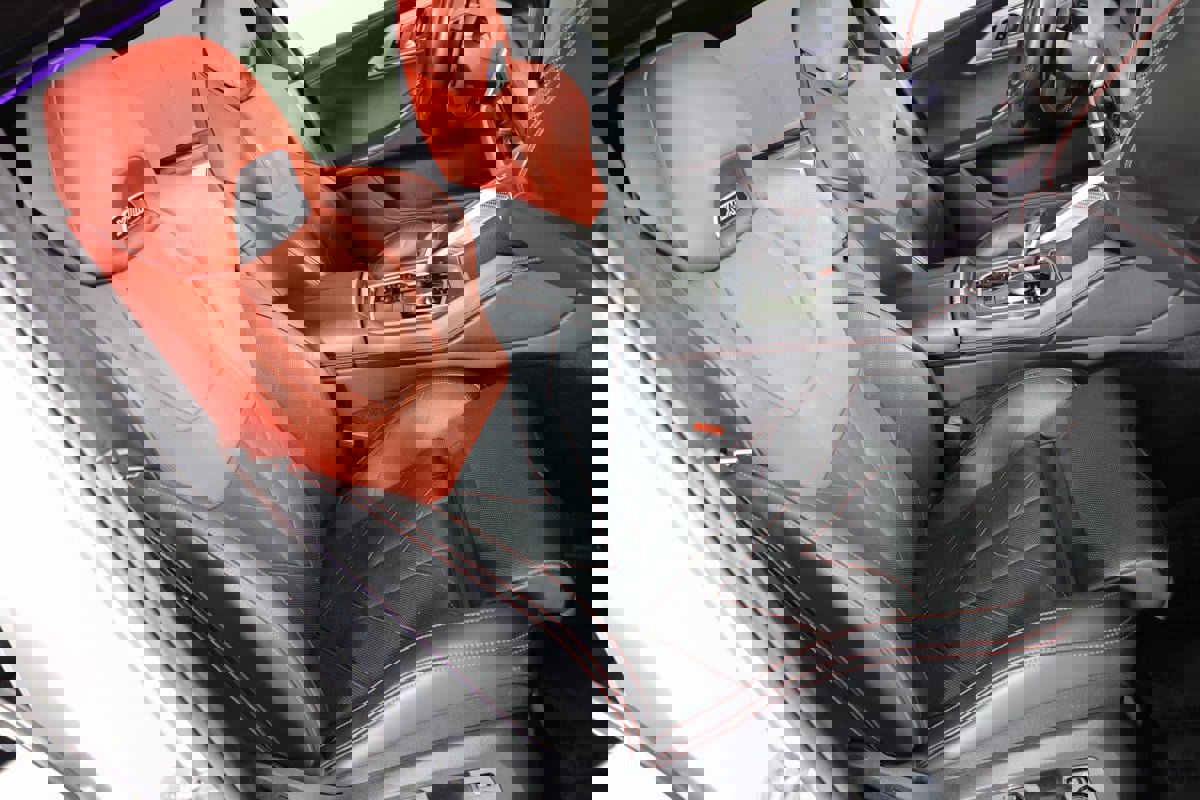 Used 2024 BMW XM Label Red w/ M Driver's Package image 34