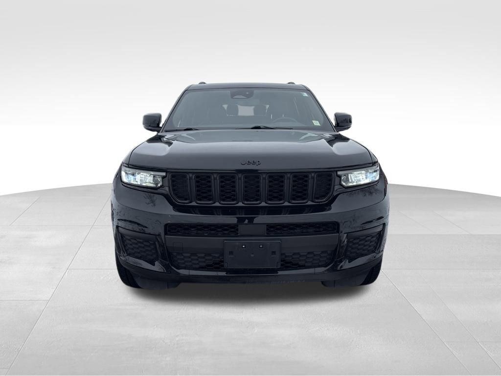 Used 2023 Jeep Grand Cherokee L Laredo image 10