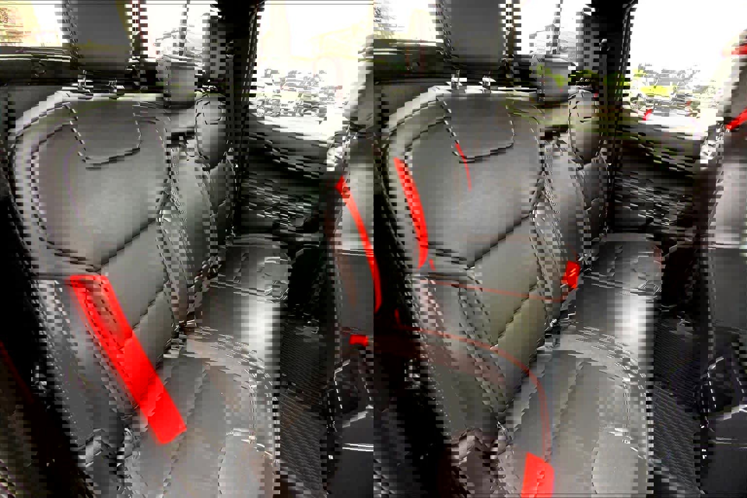 Used 2025 Ford Ranger Raptor image 18