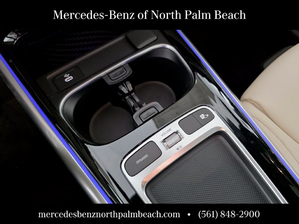 New 2026 Mercedes-Benz GLA 250 image 18