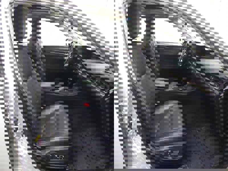 Used 2015 Lexus ES 350 image 25