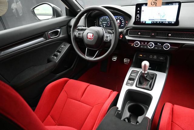 New 2026 Honda Civic Type R image 10
