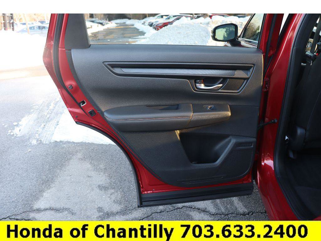 Used 2023 Honda CR-V Sport image 23