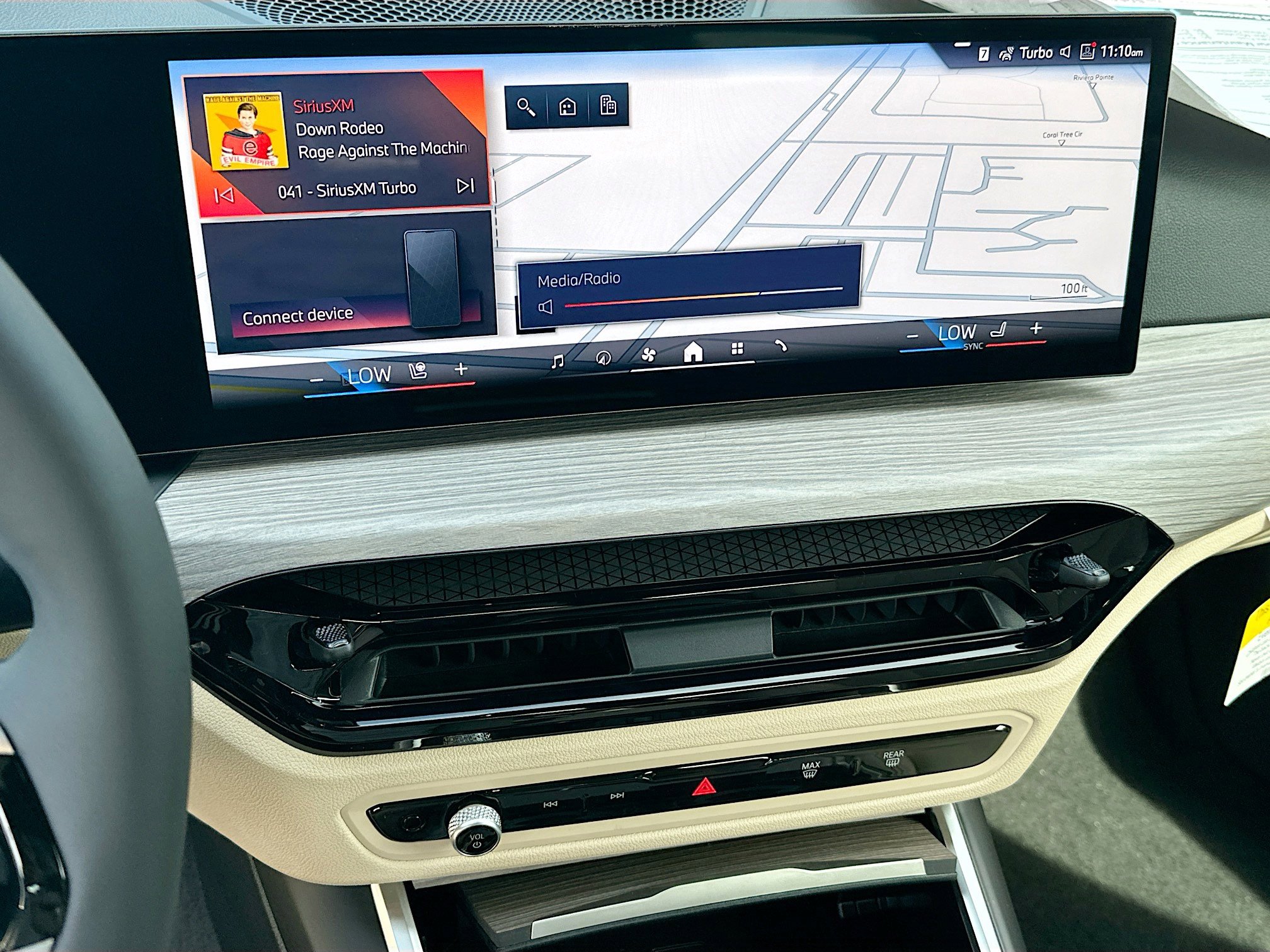 New 2026 BMW 430i Coupe w/ Parking Assistance Package RWD image 10