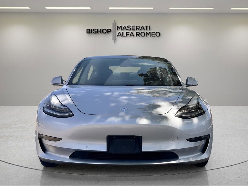 Used 2018 Tesla Model 3 Long Range image 2