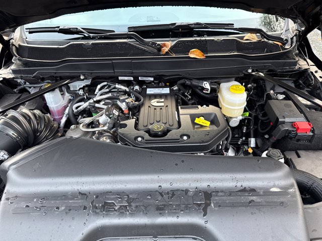 New 2026 RAM 2500 Tradesman AWD/4WD image 28