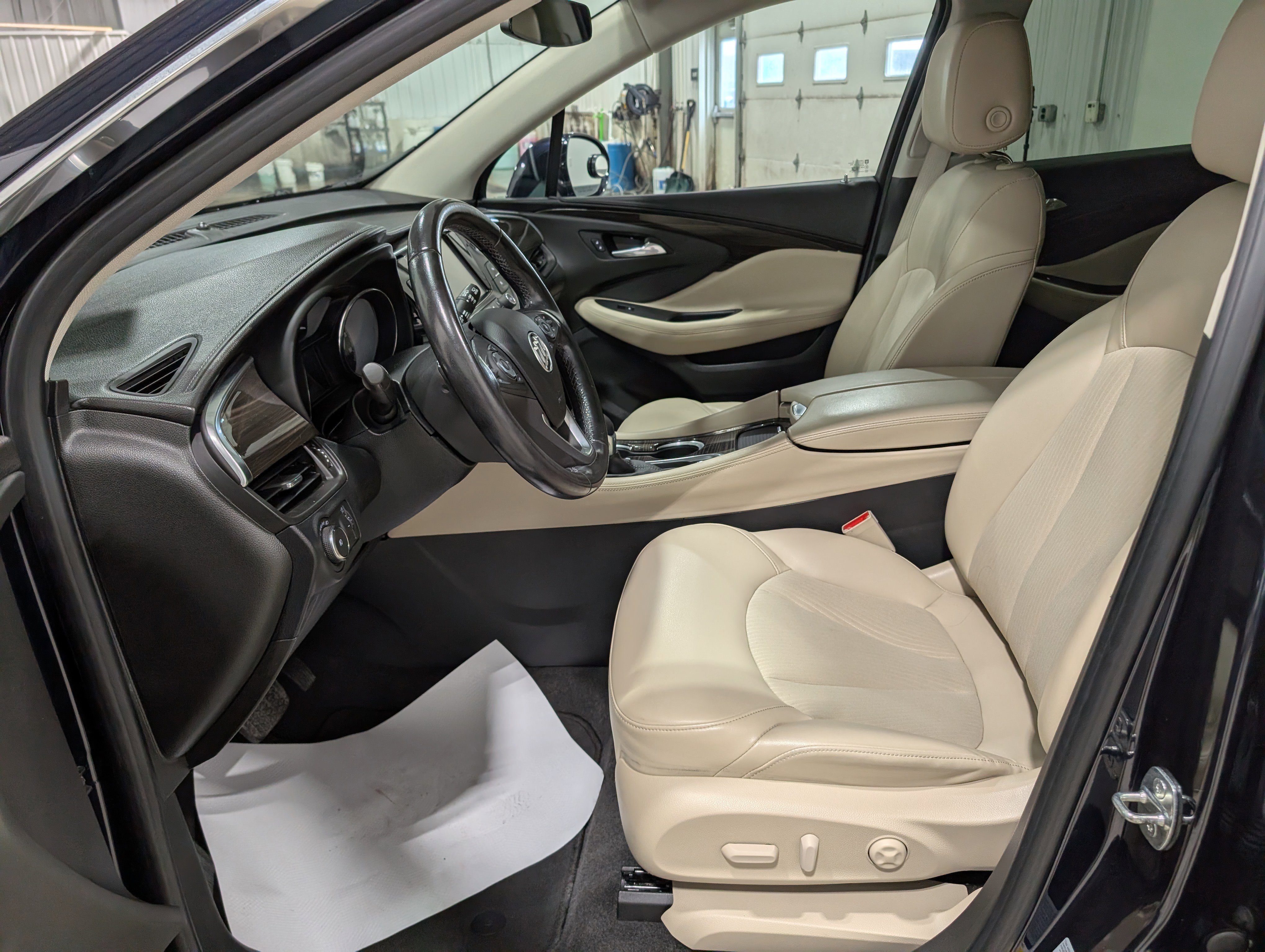 Used 2020 Buick Envision Preferred FWD image 14