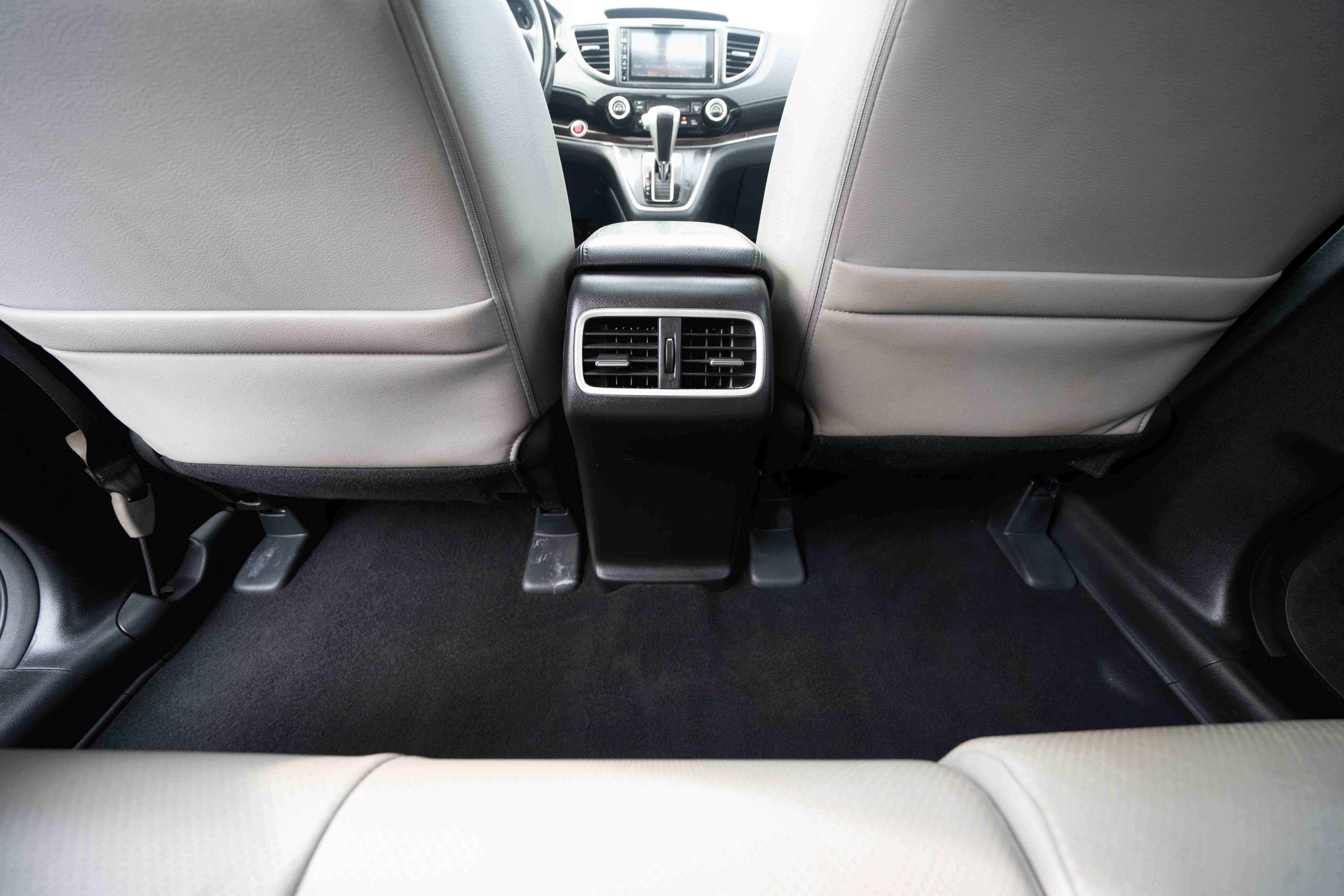 Used 2016 Honda CR-V EX-L image 22