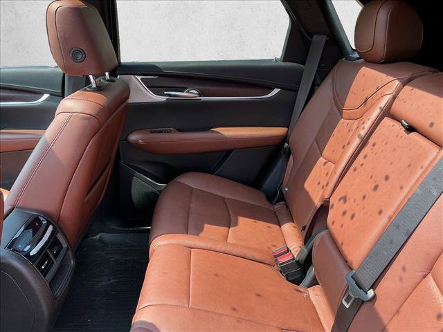 Used 2021 Cadillac XT5 Sportv AWD/4WD image 14