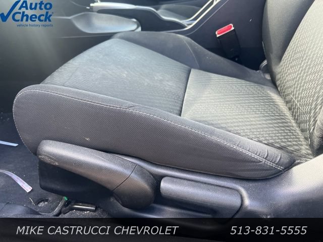 Used 2015 Honda Civic EX image 8