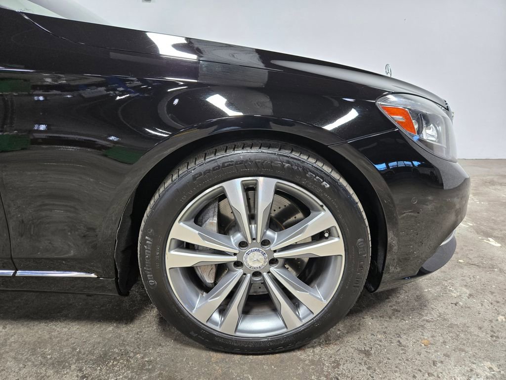 Used 2016 Mercedes-Benz S 550 4MATIC Sedan image 58