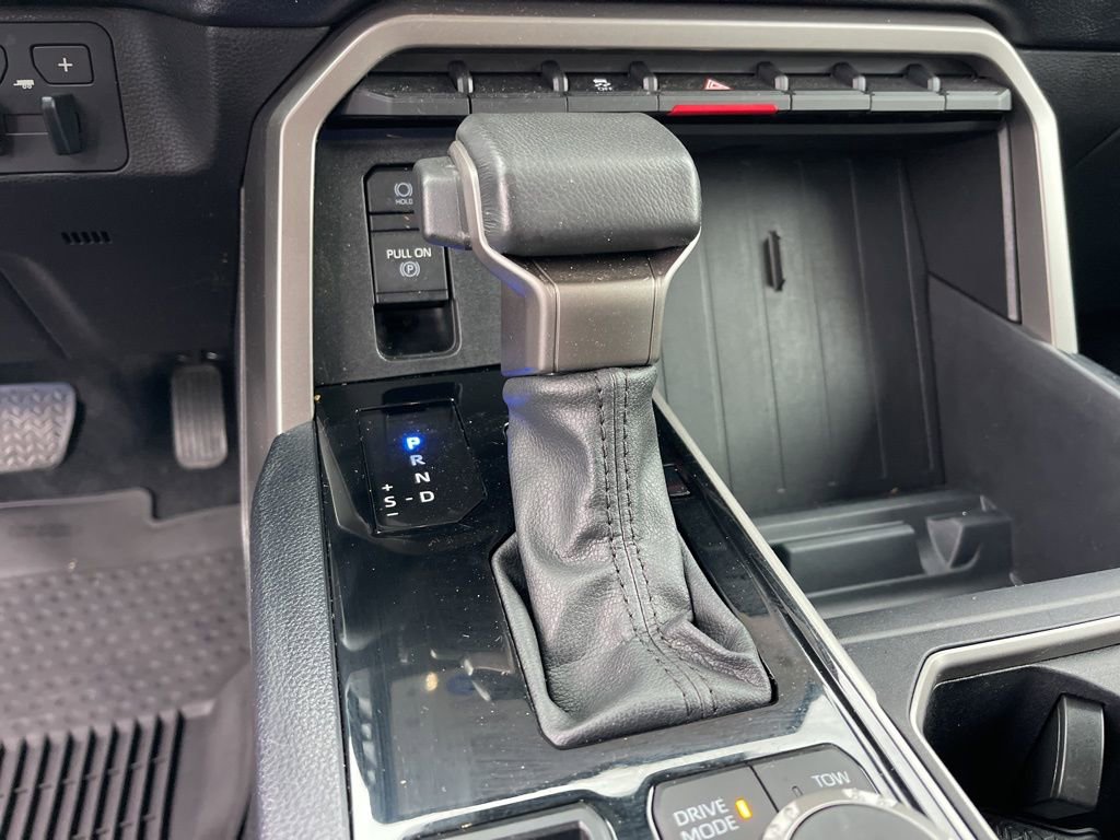 Used 2024 Toyota Tundra SR5 image 15