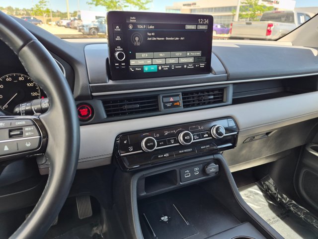 Used 2024 Honda Pilot EX-L image 14