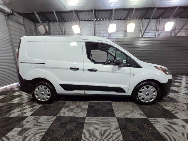 Used 2023 Ford Transit Connect XL image 9