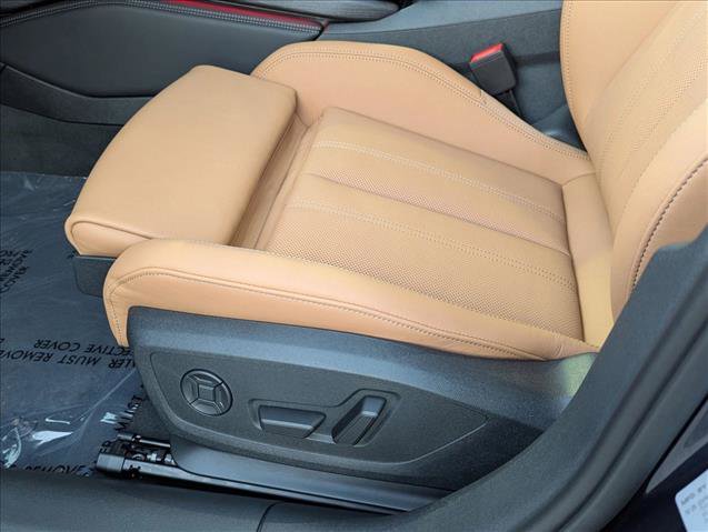 New 2026 Audi A6 Prestige image 4