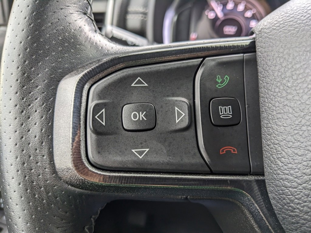 Used 2023 RAM 2500 Power Wagon w/ Level 1 Equipment Group image 32