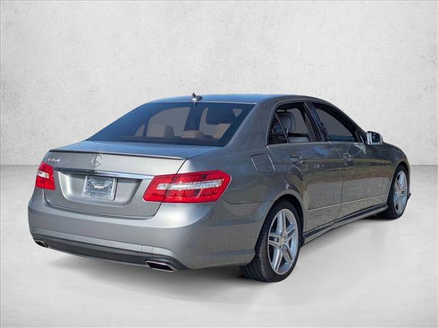 Used 2013 Mercedes-Benz E 350 Sedan image 5