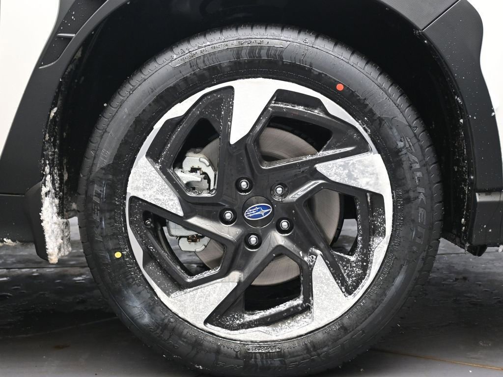 New 2026 Subaru Crosstrek 2.5i Limited image 10