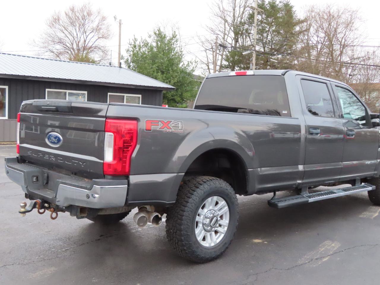 Used 2019 Ford F250 XLT w/ XLT Value Package image 18