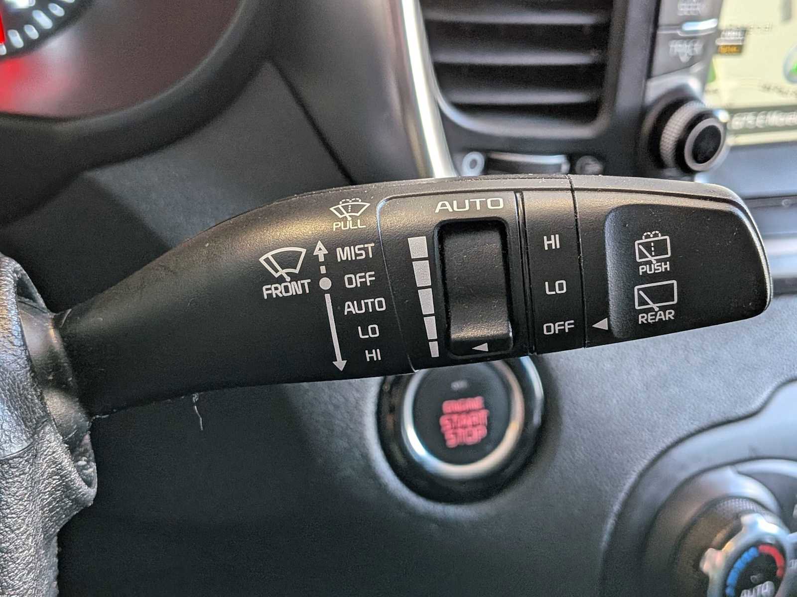 Used 2018 Kia Sorento SX image 25