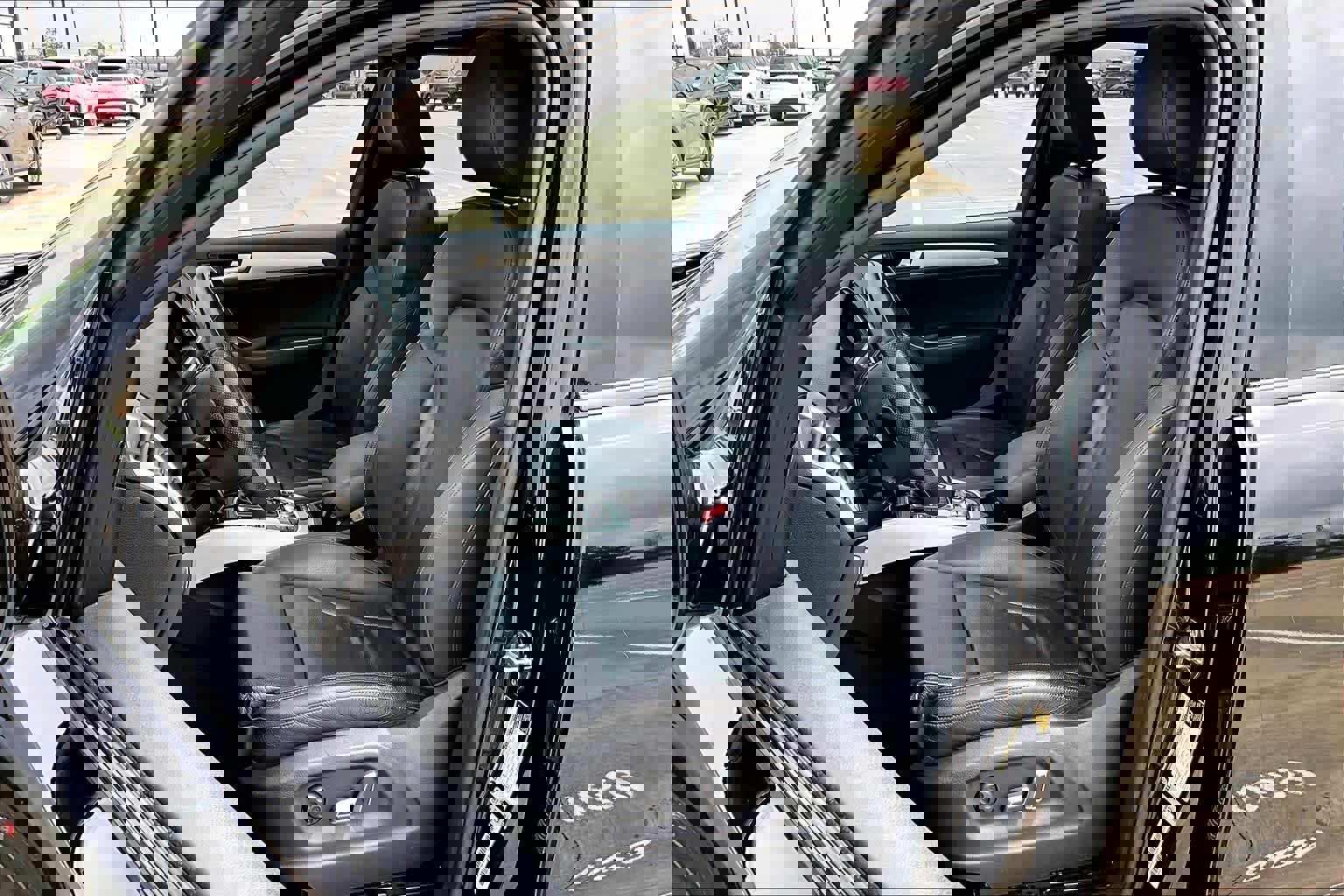 Used 2017 Audi Q5 3.0T Premium Plus w/ Technology Package AWD/4WD image 8