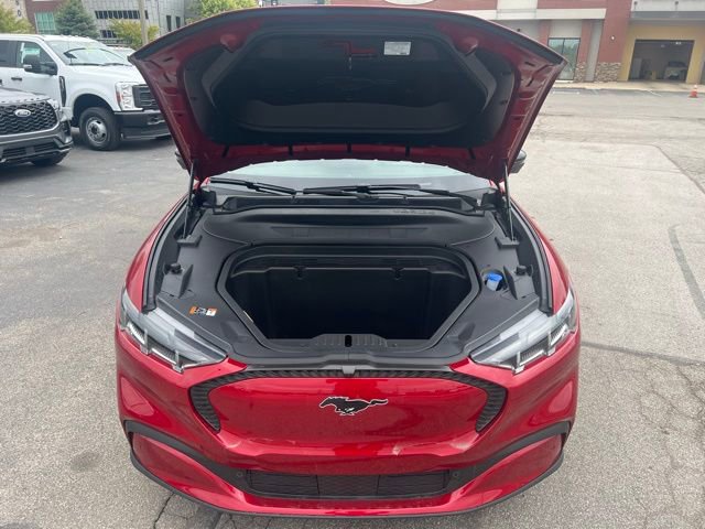 New 2024 Ford Mustang Mach-E Select image 9