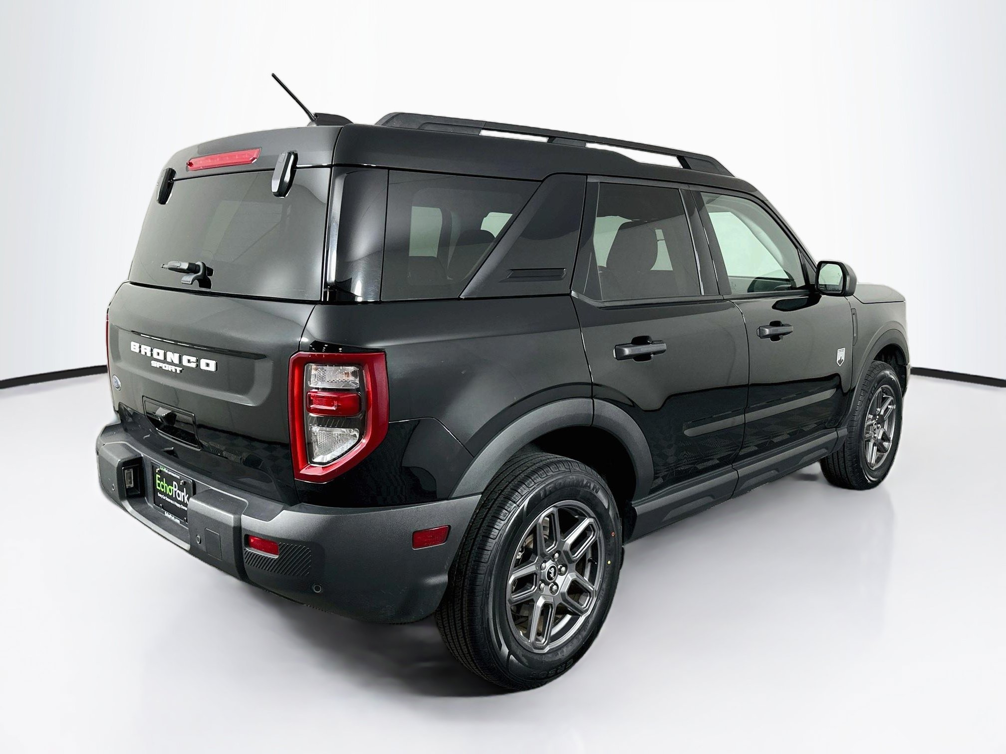 Used 2025 Ford Bronco Sport Big Bend AWD/4WD image 9