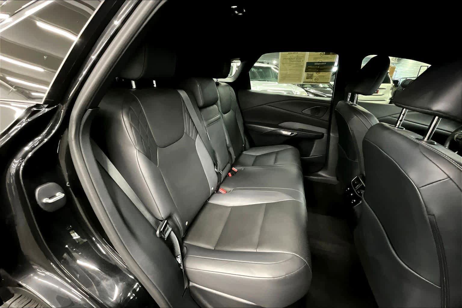 Used 2024 Lexus RX 350 FWD w/ Technology Package image 20