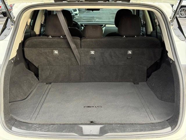 Used 2021 Nissan Murano S image 7