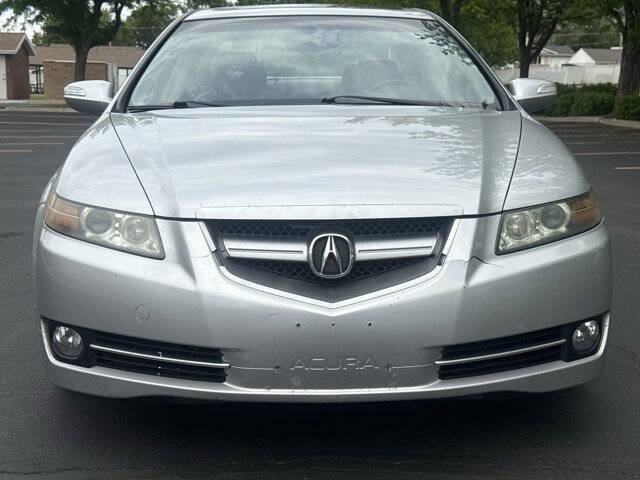 Used 2007 Acura TL FWD image 22