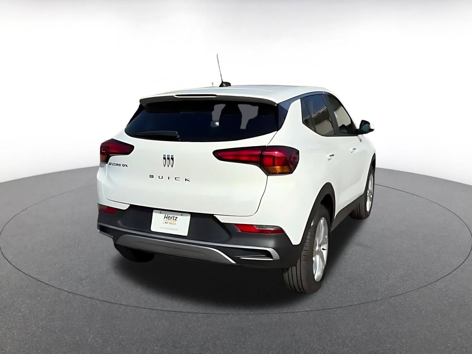 Used 2025 Buick Encore GX Preferred image 14