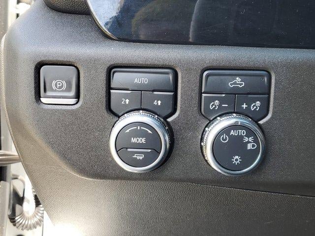 Used 2023 GMC Sierra 1500 SLE AWD/4WD image 28