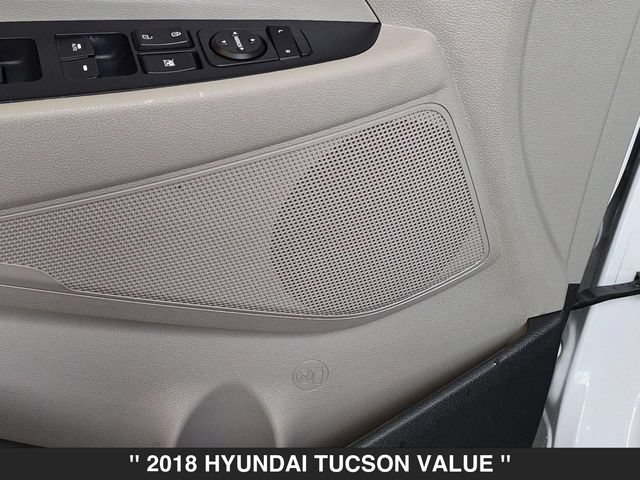 Used 2018 Hyundai Tucson Value AWD/4WD image 13