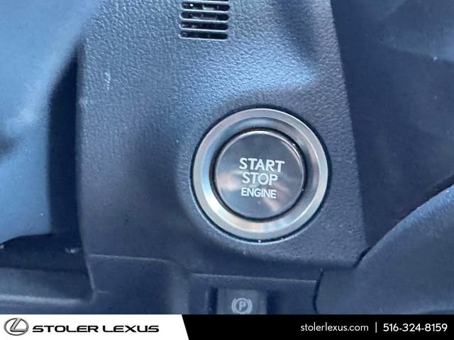Used 2020 Lexus ES 350 w/ Premium Package FWD image 36