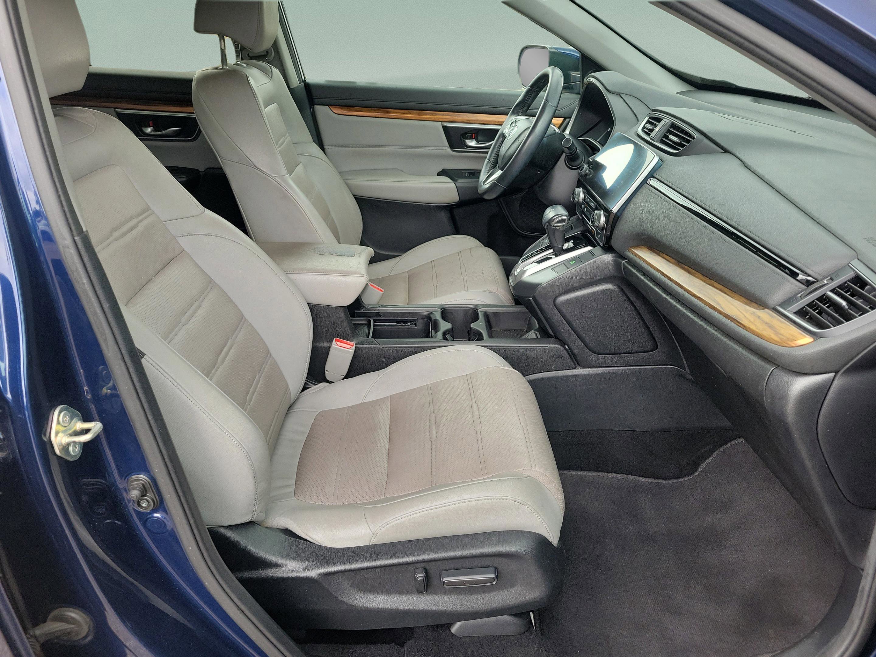 Used 2019 Honda CR-V EX-L image 17