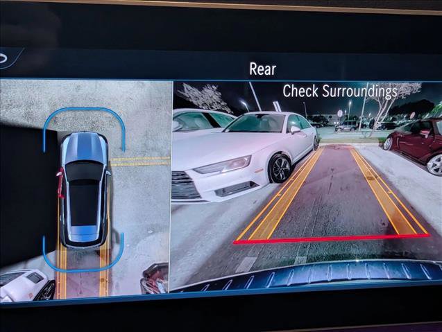 Used 2024 Mercedes-Benz GLE 350 4MATIC image 12