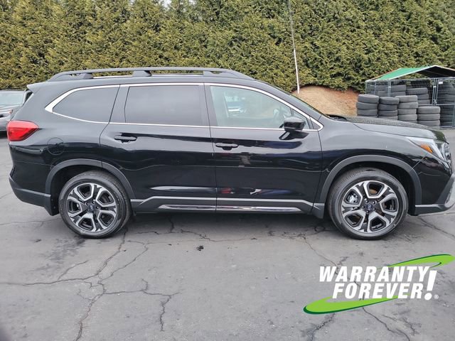 New 2026 Subaru Ascent Limited image 8