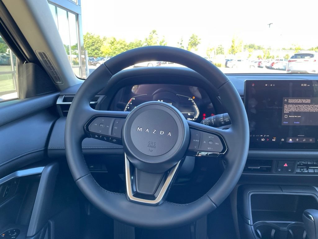 New 2026 MAZDA CX-5 Preferred AWD/4WD image 20
