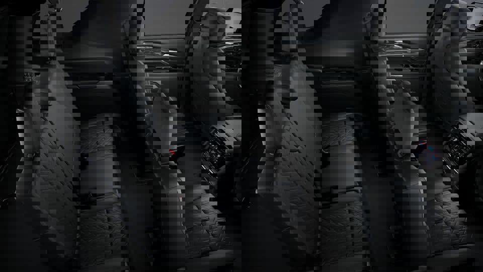 New 2026 Cadillac Escalade IQL Luxury image 67